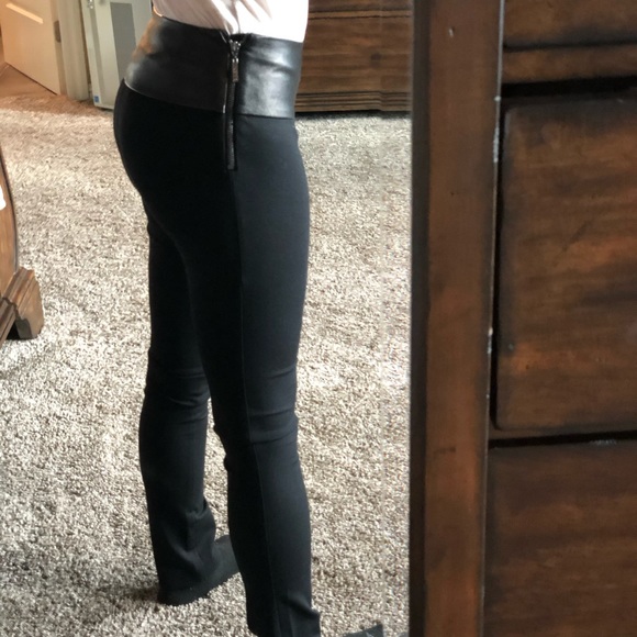 Marciano Pants - Black pants